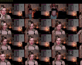 lilianna_wilde — 12 minute Chaturbate female cam video, 1080p, Dec 28, 2022
