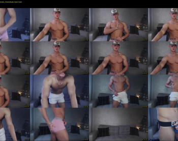 sinffuly — 54 minute Chaturbate male cam video, 1080p, Dec 28, 2022