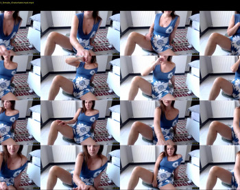 sofialenis — 3 minute Chaturbate female cam video, 720p, Dec 28, 2022