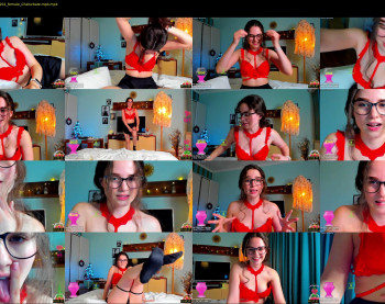 demurelixir — 53 minute Chaturbate female cam video, 1080p, Dec 29, 2022