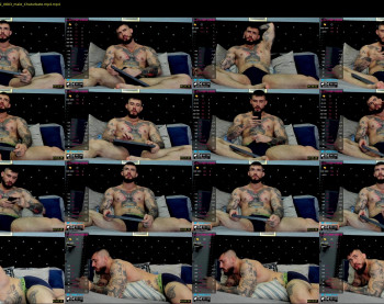 dimitri_sullivan — 55 minute Chaturbate male cam video, 1080p, Dec 29, 2022