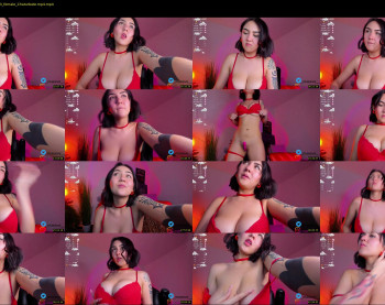 maeeve_ — 48 minute Chaturbate female cam video, 1080p, Dec 29, 2022