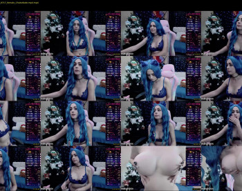 midnightpixie — 75 minute Chaturbate female cam video, 720p, Dec 29, 2022