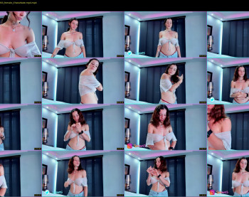 selenecam — 25 minute Chaturbate female cam video, 1080p, Dec 29, 2022