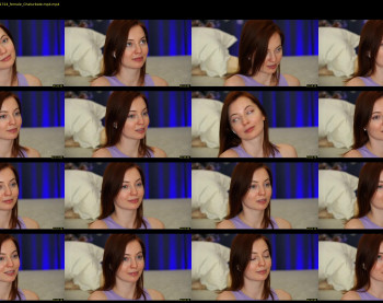 _elisa_omm_ — 8 minute Chaturbate female cam video, 1080p, Dec 30, 2022
