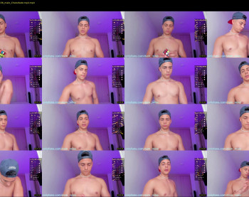 devils_gold — 16 minute Chaturbate male cam video, 1080p, Dec 30, 2022