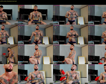dimitri_sullivan — 59 minute Chaturbate male cam video, 1080p, Dec 30, 2022