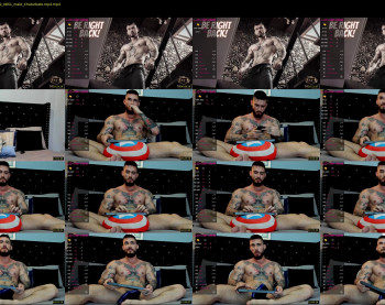 dimitri_sullivan — 58 minute Chaturbate male cam video, 1080p, Dec 30, 2022