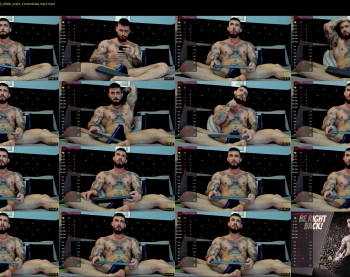 dimitri_sullivan — 14 minute Chaturbate male cam video, 1080p, Dec 30, 2022