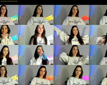 hotfallingdevil — 5 minute Chaturbate female cam video, 1080p, Dec 30, 2022