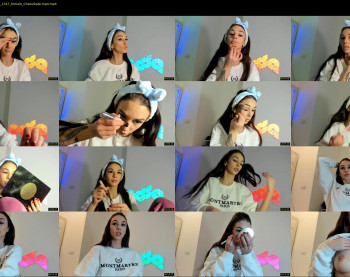 hotfallingdevil — 35 minute Chaturbate female cam video, 1080p, Dec 30, 2022