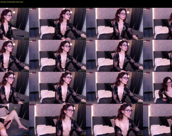 lisacroft — 13 minute Chaturbate female cam video, 1080p, Dec 30, 2022