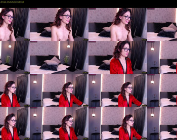 lisacroft — 56 minute Chaturbate female cam video, 1080p, Dec 30, 2022