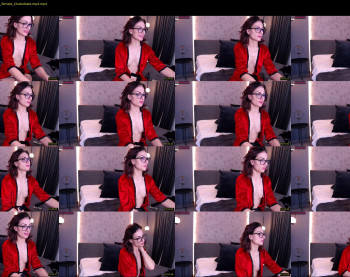 lisacroft — 25 minute Chaturbate female cam video, 1080p, Dec 31, 2022