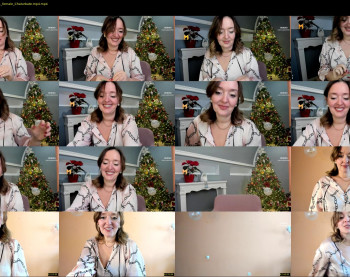 braingirl — 54 minute Chaturbate female cam video, 1080p, Dec 31, 2022