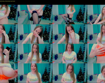 mikubaby — 17 minute Chaturbate female cam video, 720p, Dec 31, 2022
