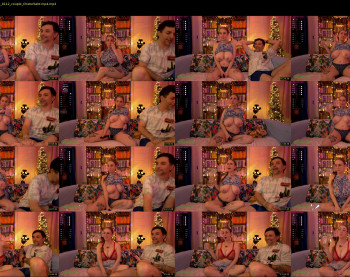 task_manager — 31 minute Chaturbate couple cam video, 1080p, Jan 1, 2023