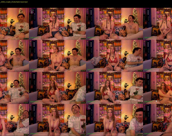 task_manager — 59 minute Chaturbate couple cam video, 1080p, Dec 31, 2022