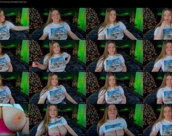 adele_sugar — 17 minute Chaturbate female cam video, 720p, Jan 1, 2023