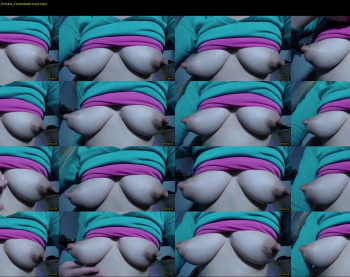 claricce — 14 minute Chaturbate female cam video, 720p, Jan 1, 2023