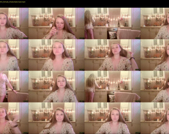 janegrey11 — 54 minute Chaturbate female cam video, 1080p, Jan 1, 2023