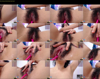 karolkat69 — 51 minute Chaturbate female cam video, 1080p, Jan 1, 2023