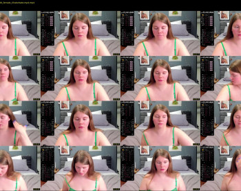 rubyvalen — 3 minute Chaturbate female cam video, 720p, Jan 1, 2023