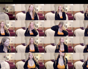 x__rose__x — 25 minute Chaturbate female cam video, 720p, Jan 2, 2023