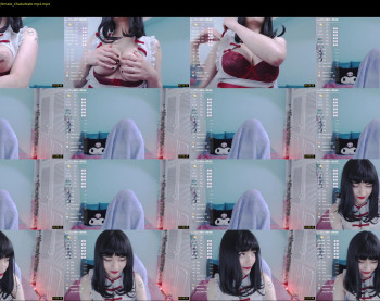 katryn_ — 54 minute Chaturbate female cam video, 1080p, Jan 2, 2023