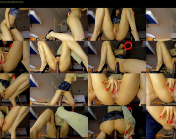 lean_lie — 40 minute Chaturbate female cam video, 1080p, Jan 2, 2023