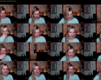 lilianna_wilde — 54 minute Chaturbate female cam video, 1080p, Jan 2, 2023
