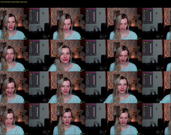 lilianna_wilde — 11 minute Chaturbate female cam video, 1080p, Jan 2, 2023