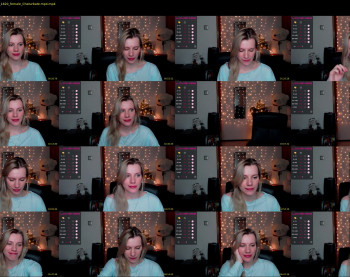 lilianna_wilde — 8 minute Chaturbate female cam video, 1080p, Jan 2, 2023