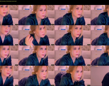 myassistant — 55 minute Chaturbate female cam video, 1080p, Jan 2, 2023