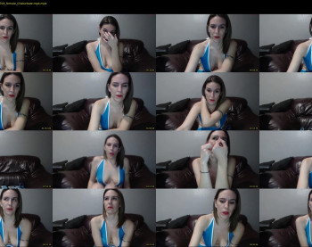 naughtytori — 6 minute Chaturbate female cam video, 480p, Jan 2, 2023