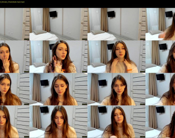 _wilson__ — 25 minute Chaturbate female cam video, 720p, Jan 3, 2023