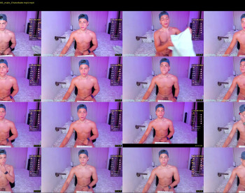 devils_gold — 4 minute Chaturbate male cam video, 1080p, Jan 3, 2023