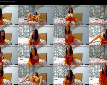 devinesex — 108 minute Chaturbate female cam video, 720p, Jan 4, 2023