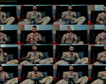 dimitri_sullivan — 55 minute Chaturbate male cam video, 1080p, Jan 3, 2023