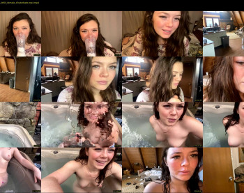 emersoncane — 102 minute Chaturbate female cam video, 720p, Jan 3, 2023