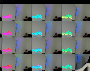 hotfallingdevil — 54 minute Chaturbate female cam video, 1080p, Jan 3, 2023