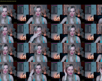 lilianna_wilde — 3 minute Chaturbate female cam video, 1080p, Jan 3, 2023