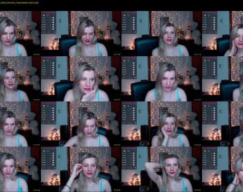 lilianna_wilde — 52 minute Chaturbate female cam video, 1080p, Jan 3, 2023