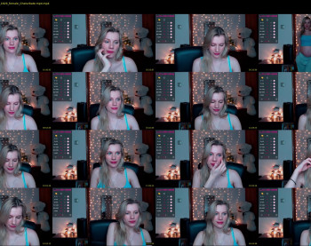 lilianna_wilde — 31 minute Chaturbate female cam video, 1080p, Jan 3, 2023