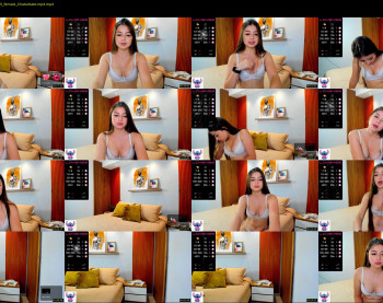 sofiecox_ — 56 minute Chaturbate female cam video, 1080p, Jan 3, 2023