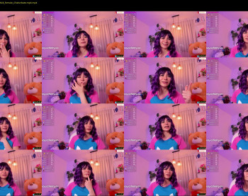 cherry__pie — 21 minute Chaturbate female cam video, 1080p, Jan 4, 2023
