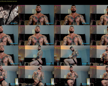 dimitri_sullivan — 66 minute Chaturbate male cam video, 1080p, Jan 4, 2023