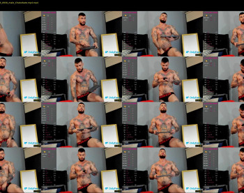 dimitri_sullivan — 17 minute Chaturbate male cam video, 1080p, Jan 4, 2023