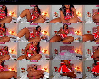 emma_jonness — 48 minute Chaturbate female cam video, 720p, Jan 4, 2023