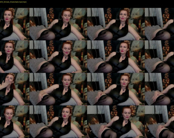 ivettasplash — 10 minute Chaturbate female cam video, 720p, Jan 4, 2023